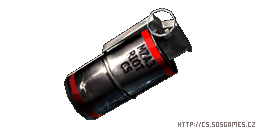 hegrenade