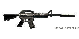 m4a1