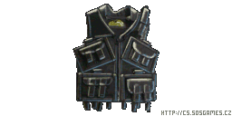 vest